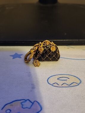 Juicy Couture Charm
